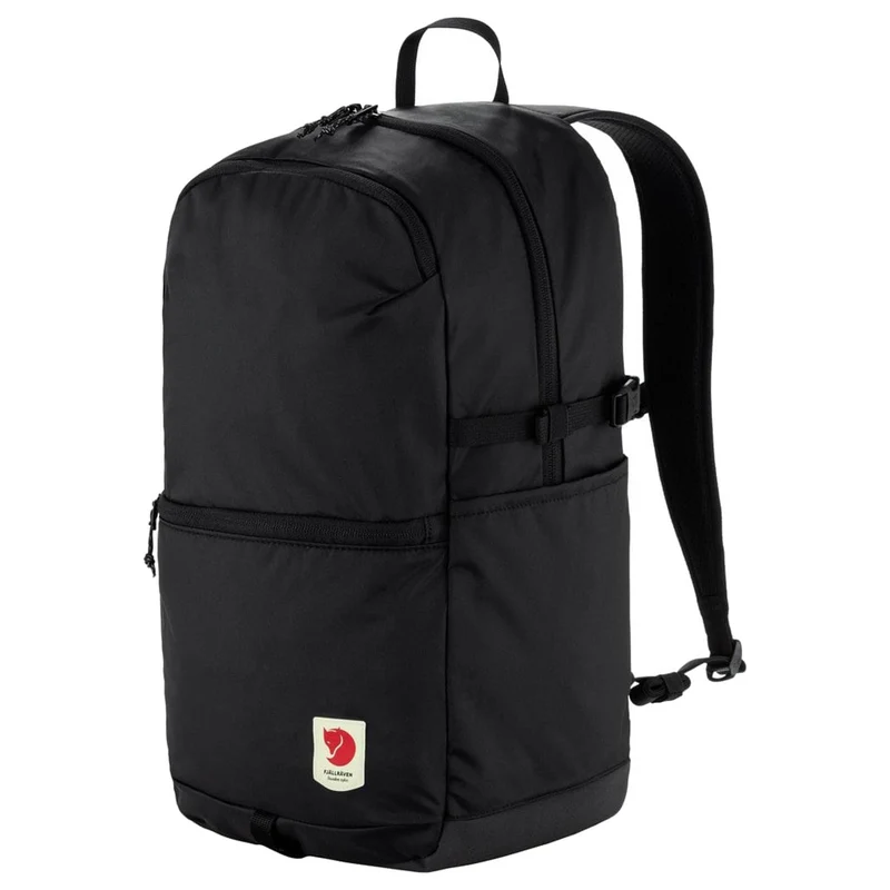 Fjällräven High Coast Backpack 24 - Rucksack 49 cm (black)