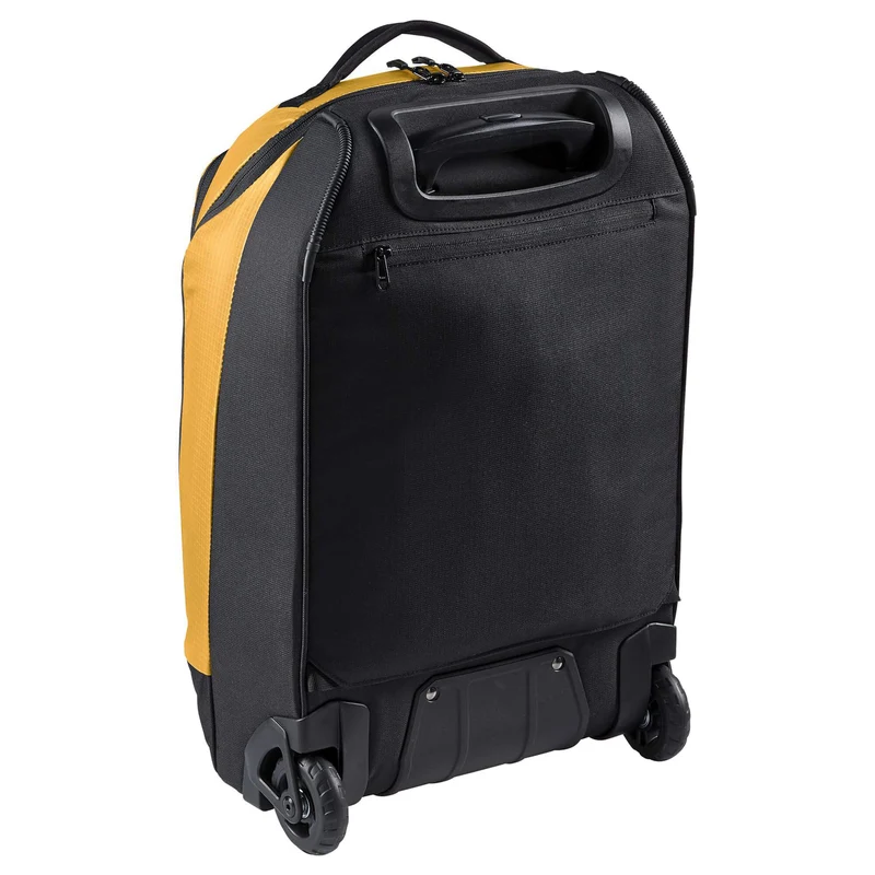 Vaude CityTravel Carry-On - 2-Rollen Rucksacktrolley 54 cm (burnt yellow)