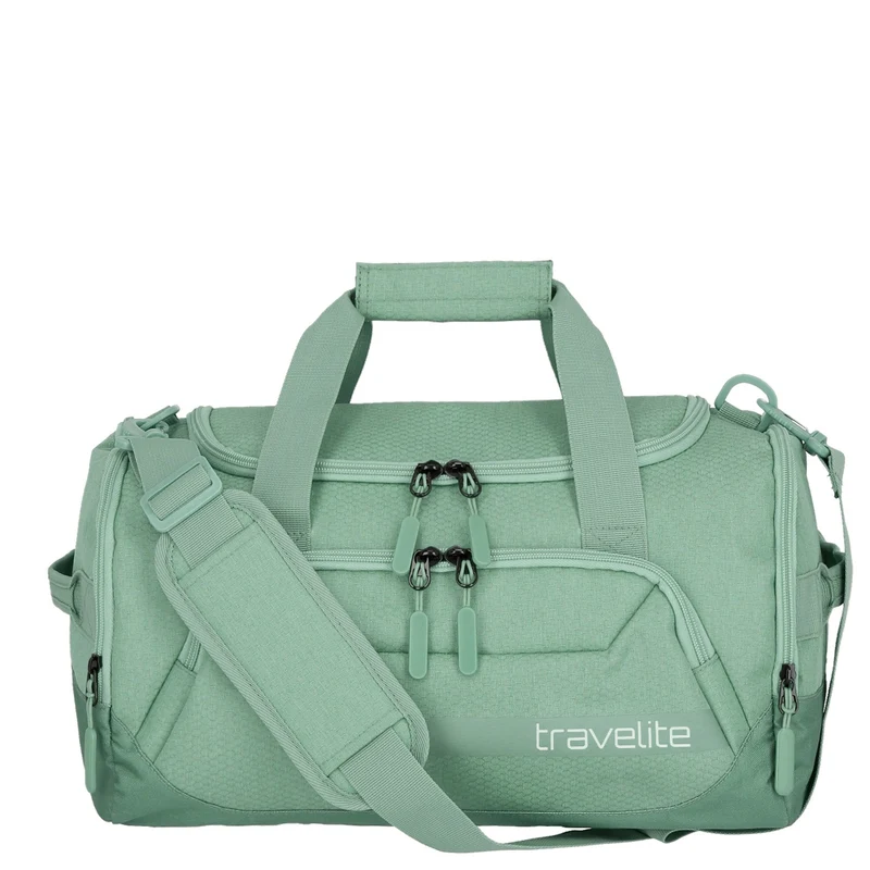 Travelite Kick Off - Freizeittasche S 40 cm (salbei)