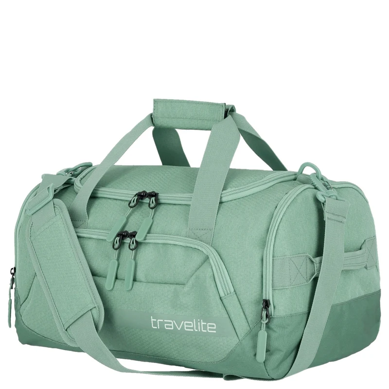 Travelite Kick Off - Freizeittasche S 40 cm (salbei)