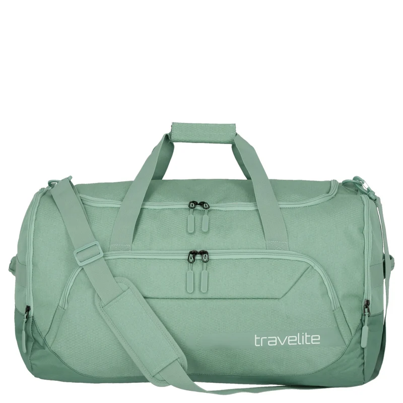Travelite Kick Off - Freizeittasche L 60 cm (salbei)
