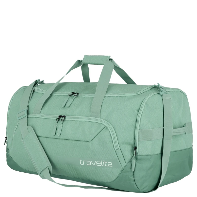 Travelite Kick Off - Freizeittasche L 60 cm (salbei)