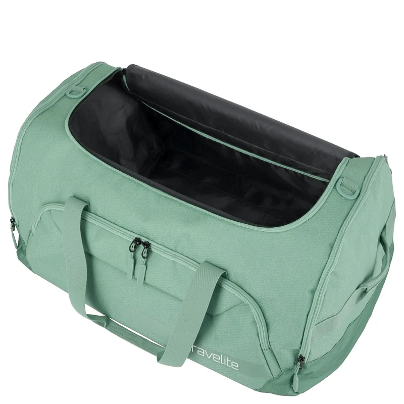Travelite Kick Off - Freizeittasche L 60 cm (salbei)