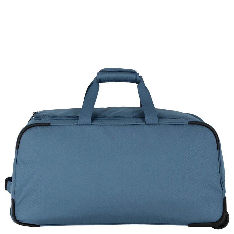 Travelite Skaii - Rollenreisetasche 65 cm (panoramablau)