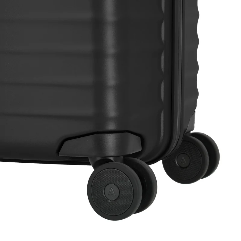 TITAN UPGRADE - 4-Rollen-Trolley 75 cm (nightshade black)