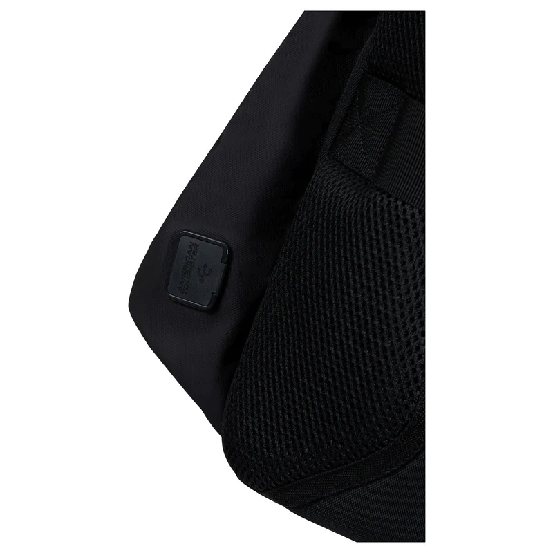 American Tourister Urban Groove - Commute Backpack 15.6" 48 cm (schwarz)