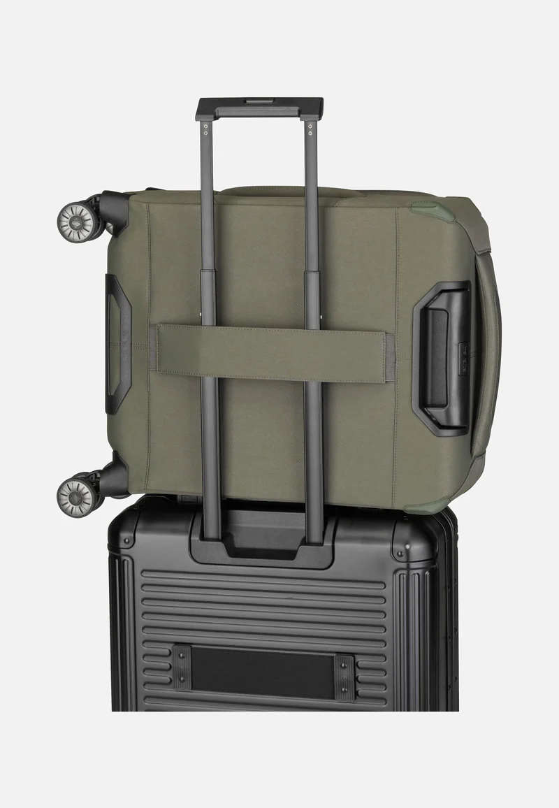 Priima 4w Trolley S Oliv - Koffer