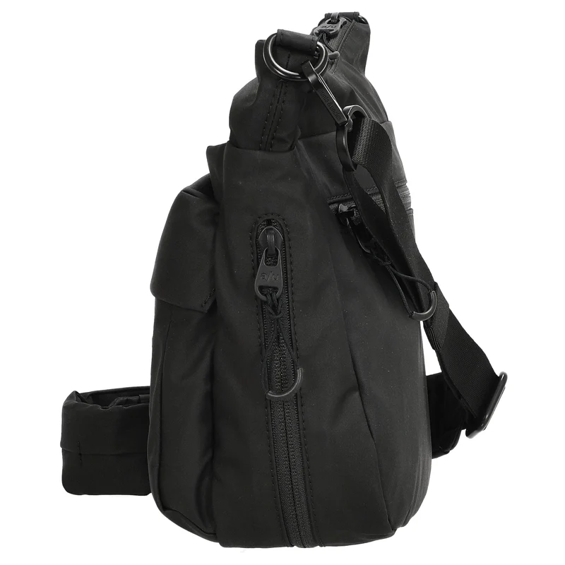 aunts & uncles Japan RE LITE Nanuki RE LITE - Umhängetasche 28 cm (black)