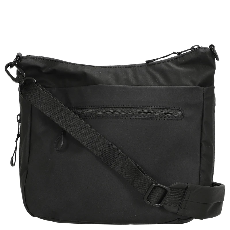 aunts & uncles Japan RE LITE Nanuki RE LITE - Umhängetasche 28 cm (black)