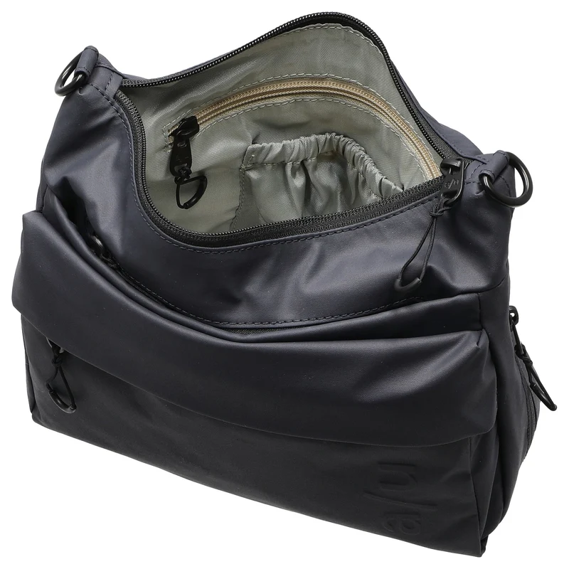 aunts & uncles Japan RE LITE Nanuki RE LITE - Umhängetasche 28 cm (outer space)