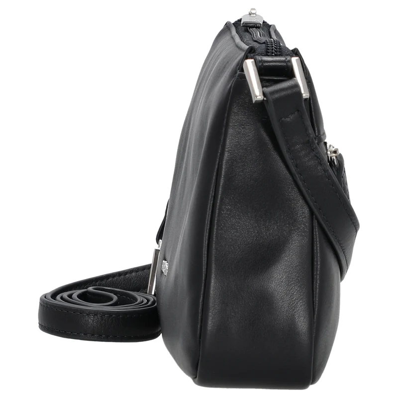Picard Really - Umhängetasche 22 cm (ozean)
