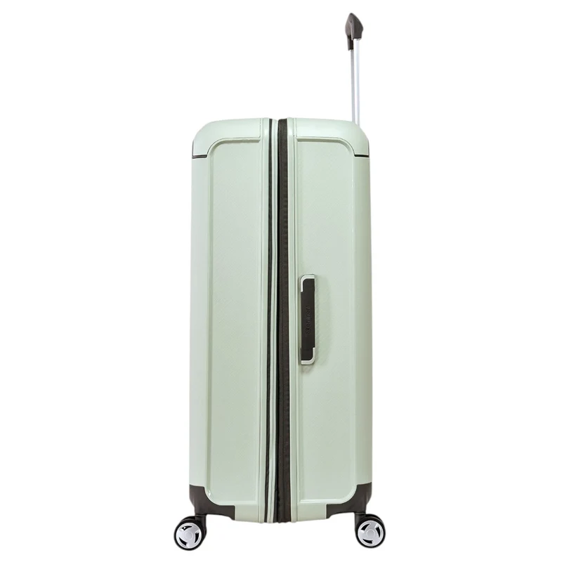 Eminent AEGIS - 4-Rollen-Trolley 78 cm erw. (mint green)