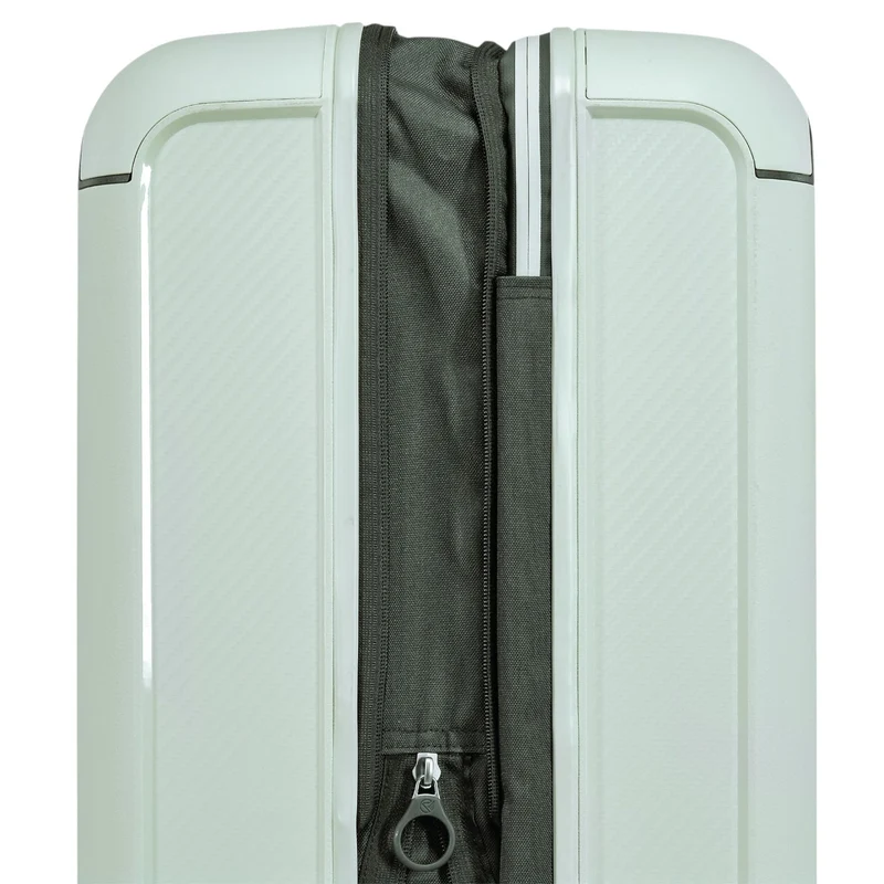 Eminent AEGIS - 4-Rollen-Trolley 78 cm erw. (mint green)