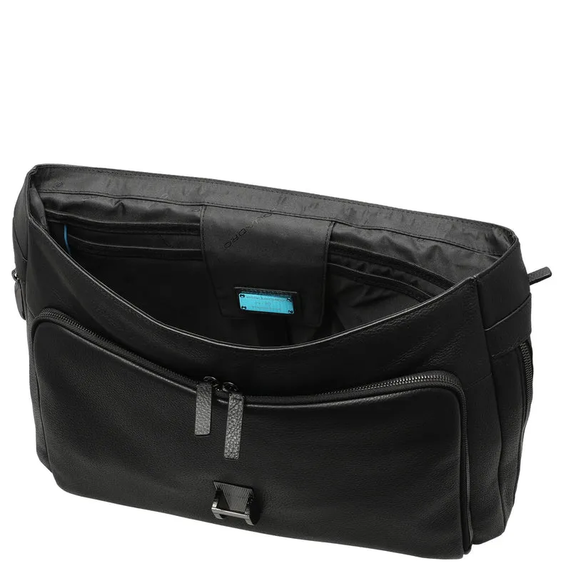 Piquadro Modus 14 - Aktentasche 12" 39 cm (black)