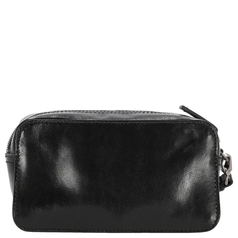 The Bridge Story Uono - Handgelenktasche 22 cm (nero)