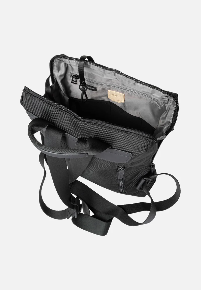 Balling DP 4018 Schwarz - Rucksack