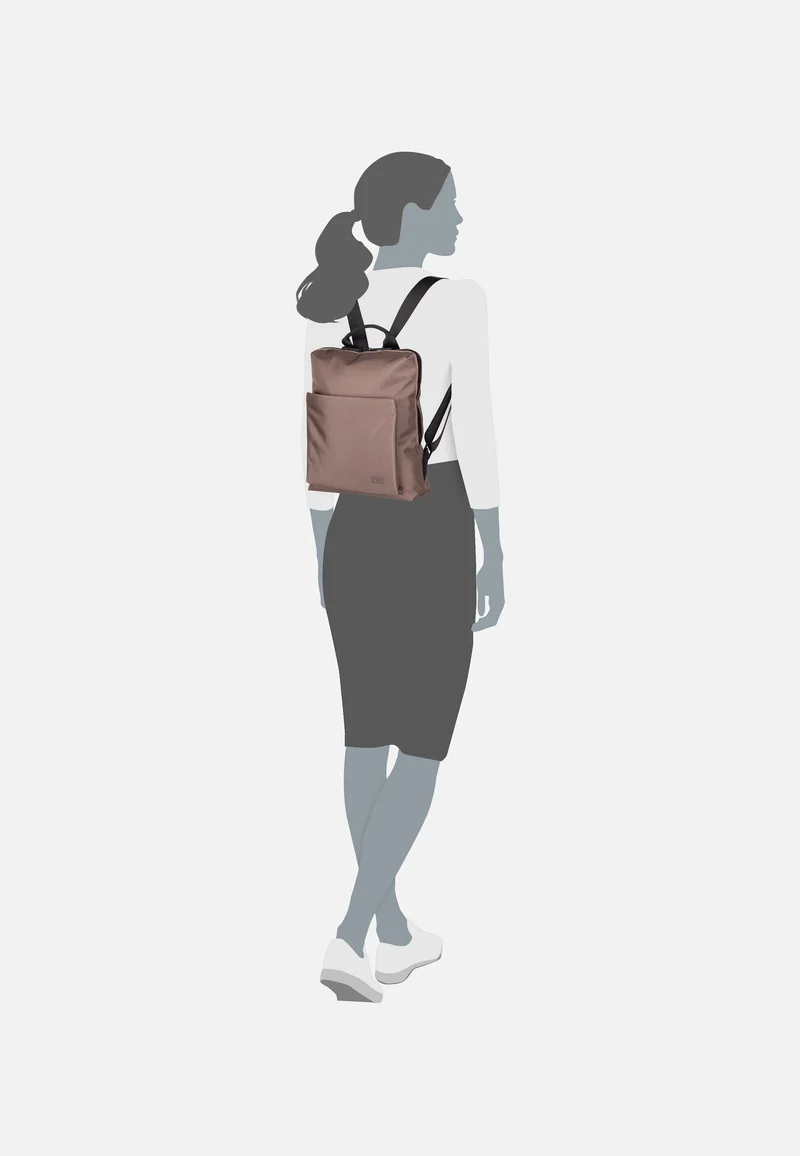 Balling DP 4018 Taupe - Rucksack