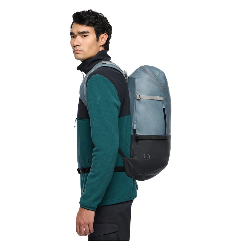 Vaude CityGo 30 II - Rucksack 15.6" 60 cm (heron)