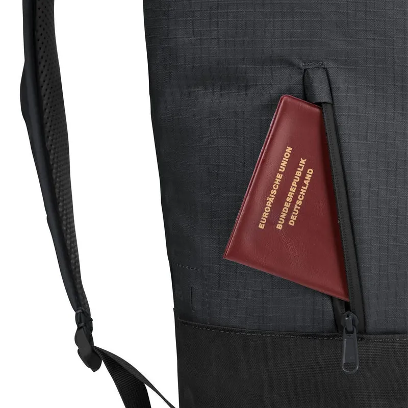 Vaude CityGo 18 - Rucksack 47 cm (black)