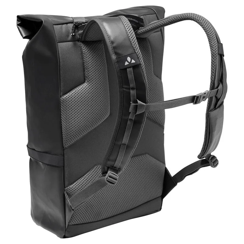 Vaude Mineo 23 - Rucksack 15.6" 47 cm (black)