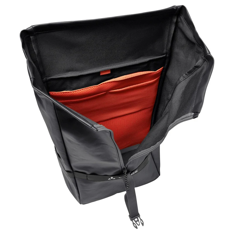 Vaude Mineo 23 - Rucksack 15.6" 47 cm (black)