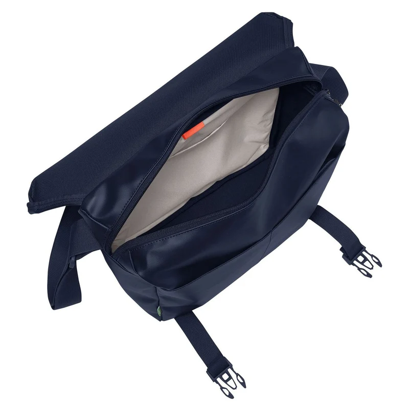 Vaude Mineo 9 - Umhängetasche 24 cm (eclipse)