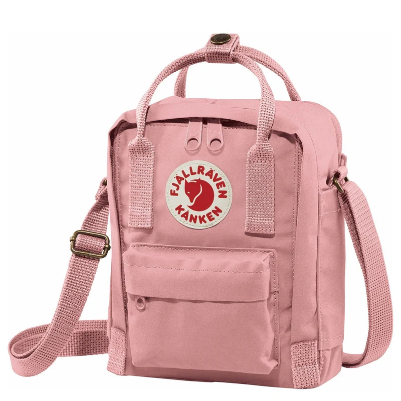 Fjällräven Kånken Sling 2.5 - Umhängetasche 20 cm (pink)