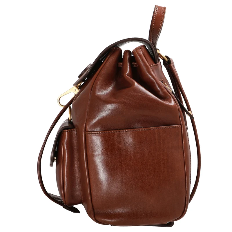 The Bridge Story Donna - Rucksack 31 cm (marrone)