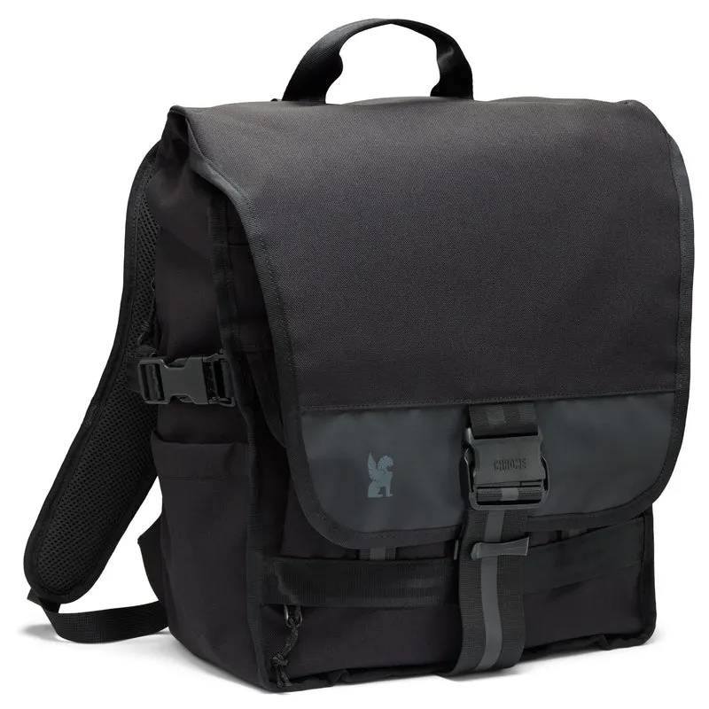 Chrome Warsaw 30 - Rucksack 16" 48.5 cm (black)