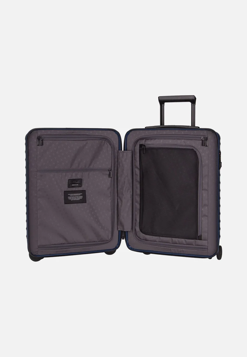 UPGRADE 4w Trolley S23 Midnight Blue - Koffer