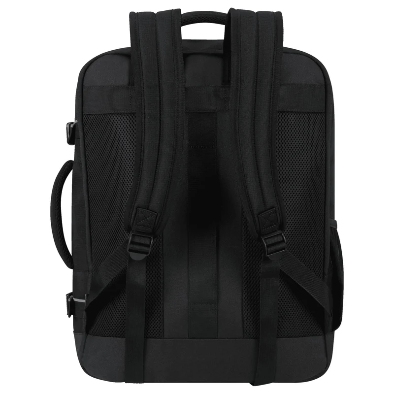 American Tourister Take2Cabin - Reiserucksack 15.6" M 45 cm (schwarz)