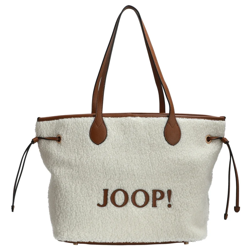 Joop Women Lanoso Lara - Shopper 32 cm (offwhite)