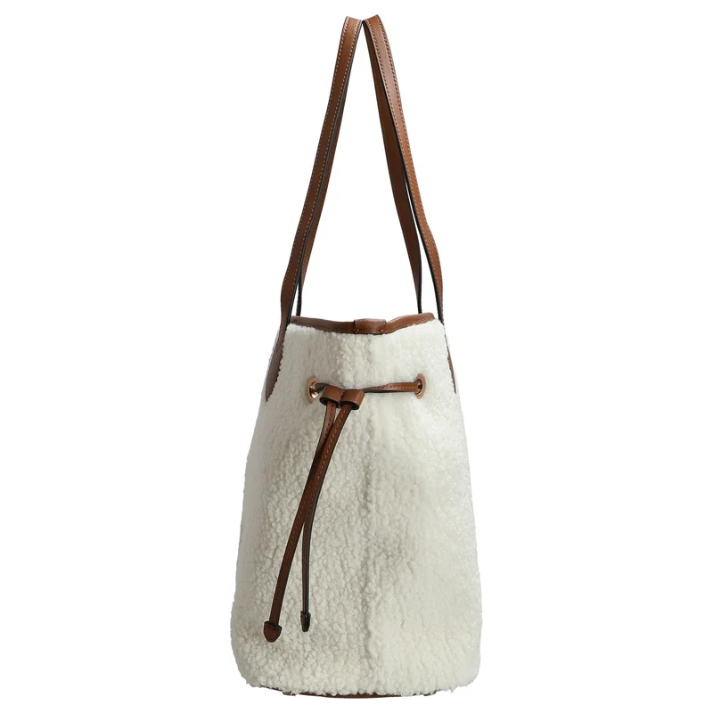 Joop Women Lanoso Lara - Shopper 32 cm (offwhite)