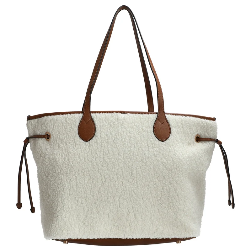 Joop Women Lanoso Lara - Shopper 32 cm (offwhite)