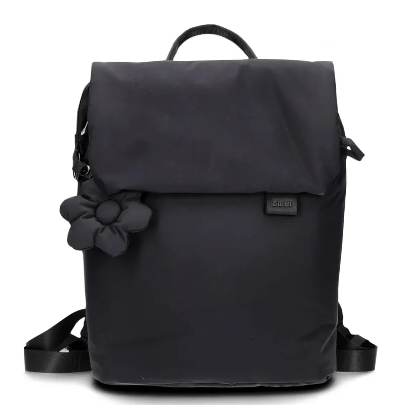 zwei Hannah HAR13 - Rucksack 35 cm (black)