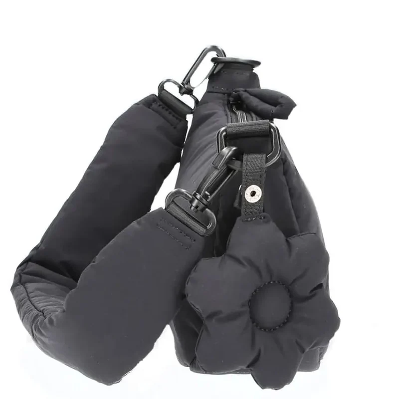 zwei Hannah HA50 - Umhängetasche 30 cm (black)