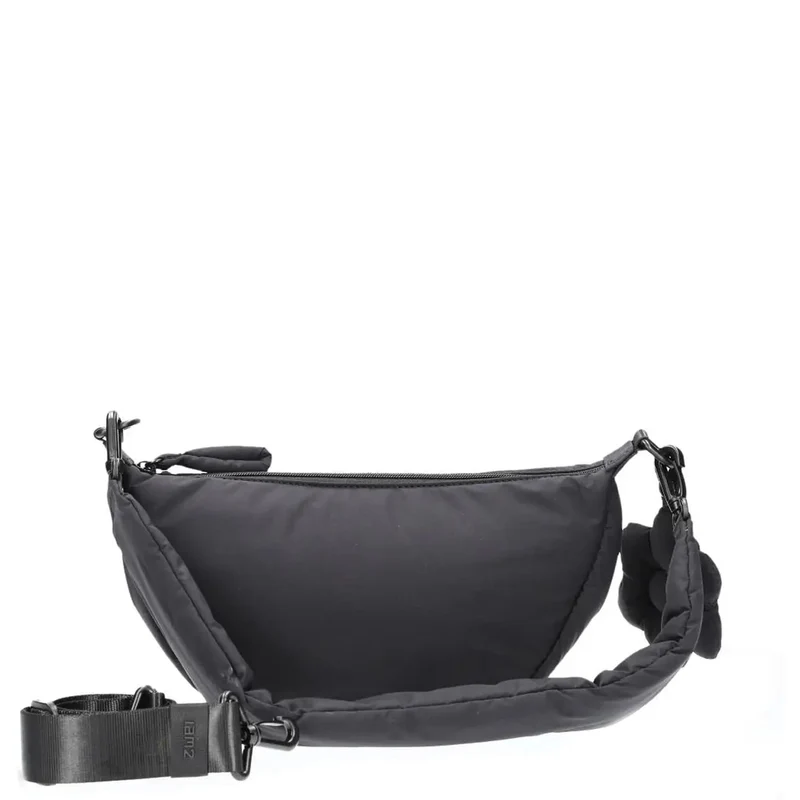 zwei Hannah HA50 - Umhängetasche 30 cm (black)