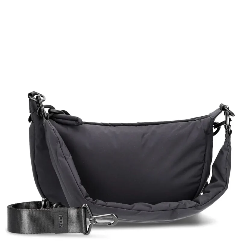 zwei Hannah HA70 - Umhängetasche 34 cm (black)