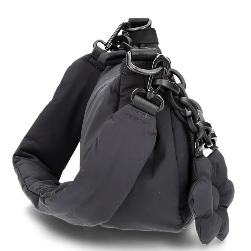 zwei Hannah HA70 - Umhängetasche 34 cm (black)