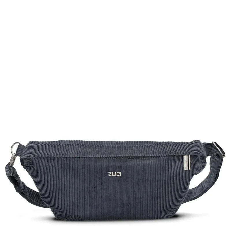 zwei Mademoiselle MH80 - Gürteltasche 40 cm (cord-polar)