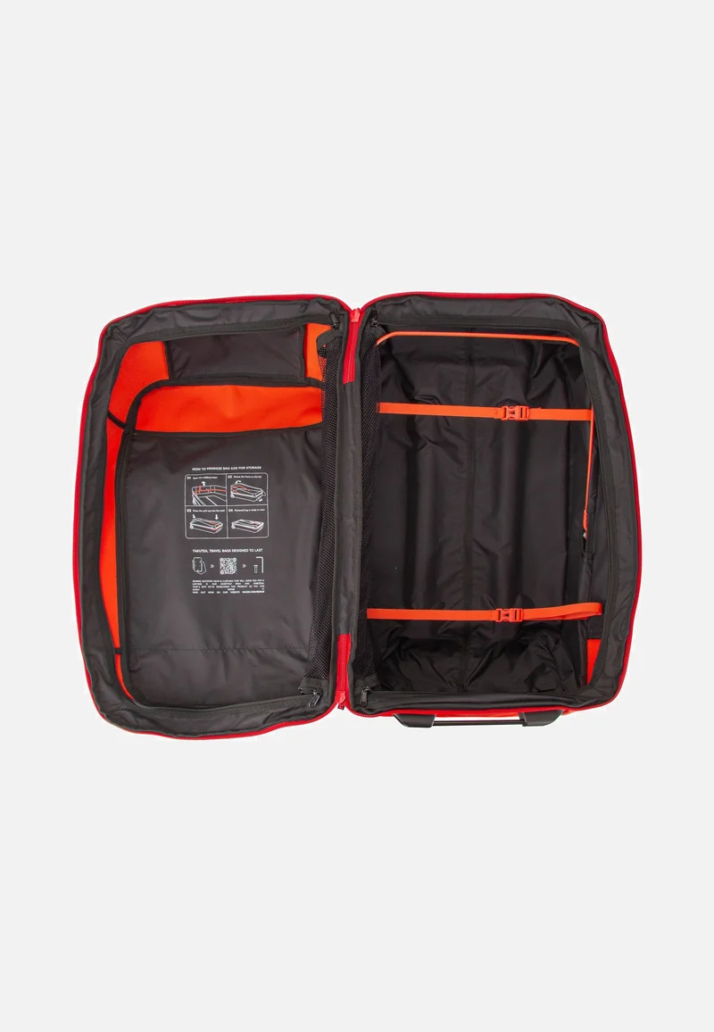 Takutea 65 Red - Koffer