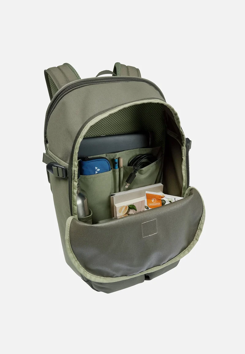 Coreway Daypack 23 Khaki - Rucksack