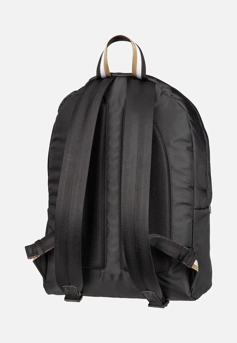Catch 3.0 50511918 Black - Rucksack