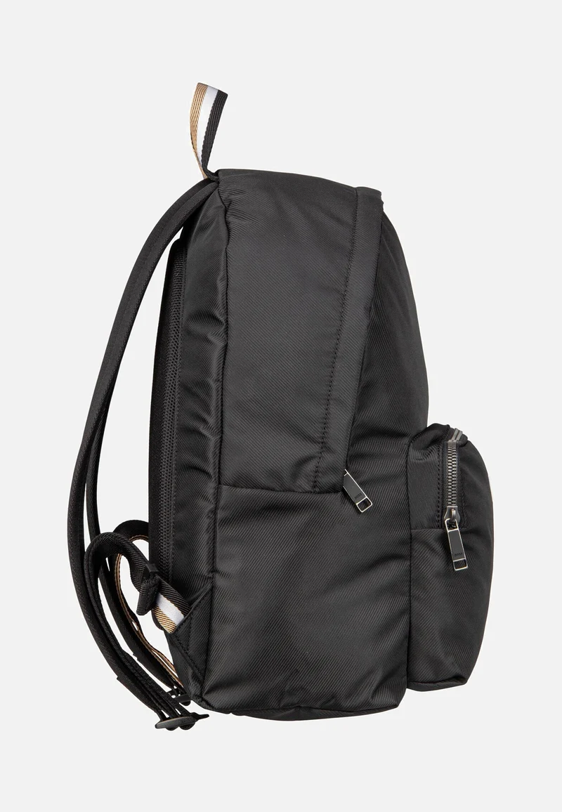 Catch 3.0 50511918 Black - Rucksack