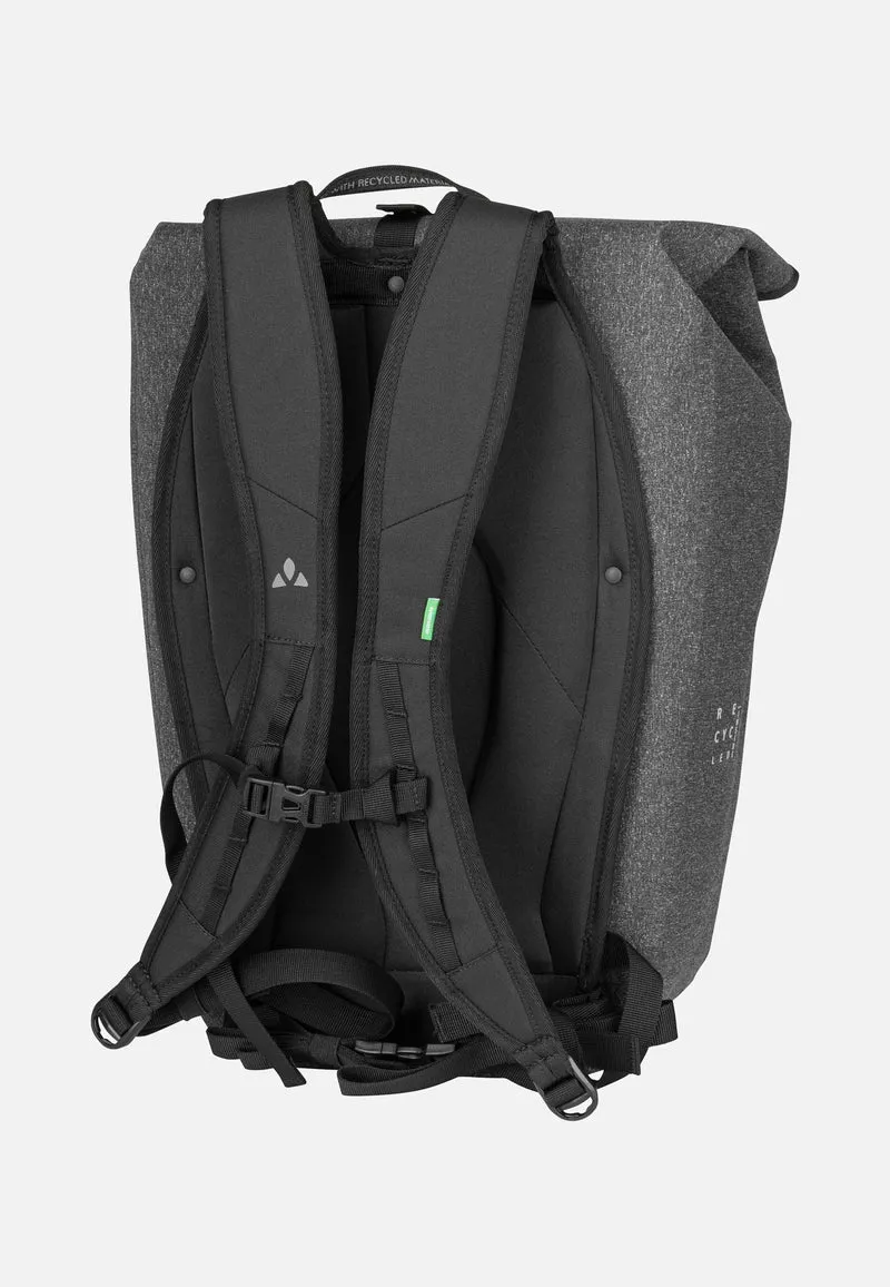 Clubride Urban 25 Black - Rucksack