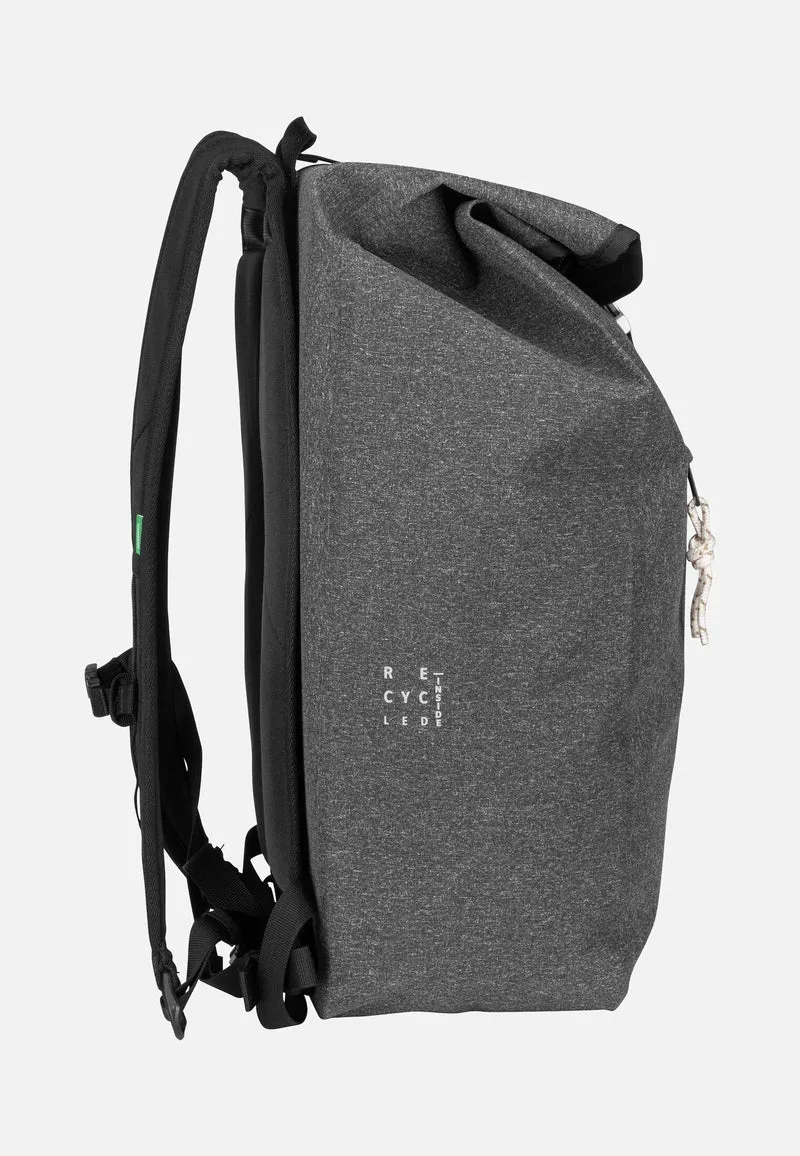 Clubride Urban 25 Black - Rucksack