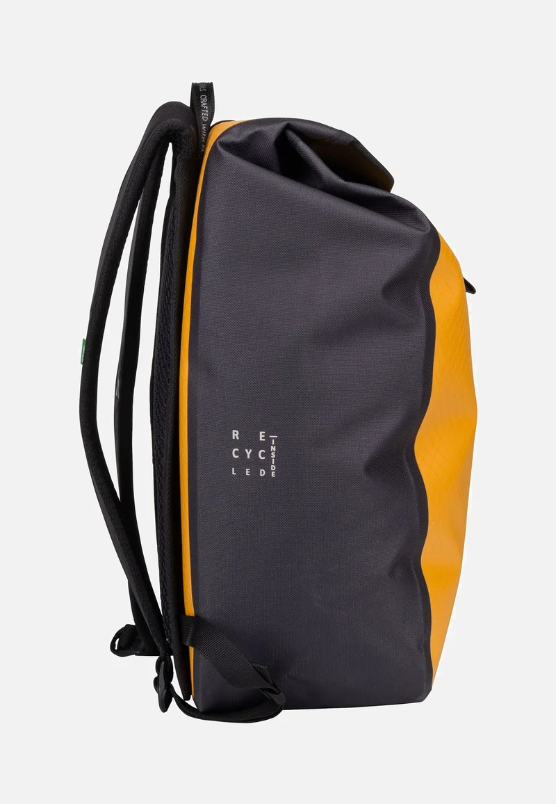 Clubride Aqua 17 Burnt Yellow - Rucksack