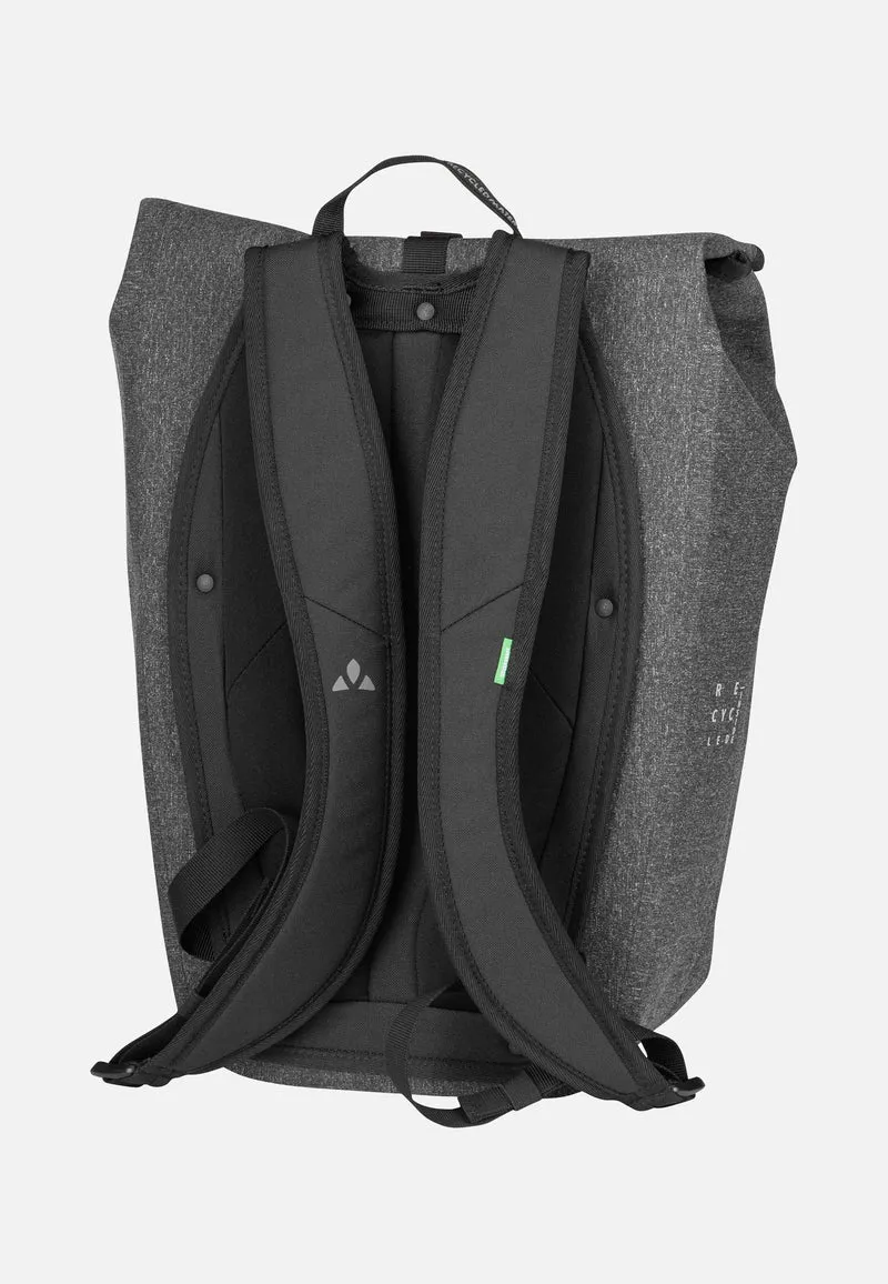 Clubride Urban 17 Black - Rucksack