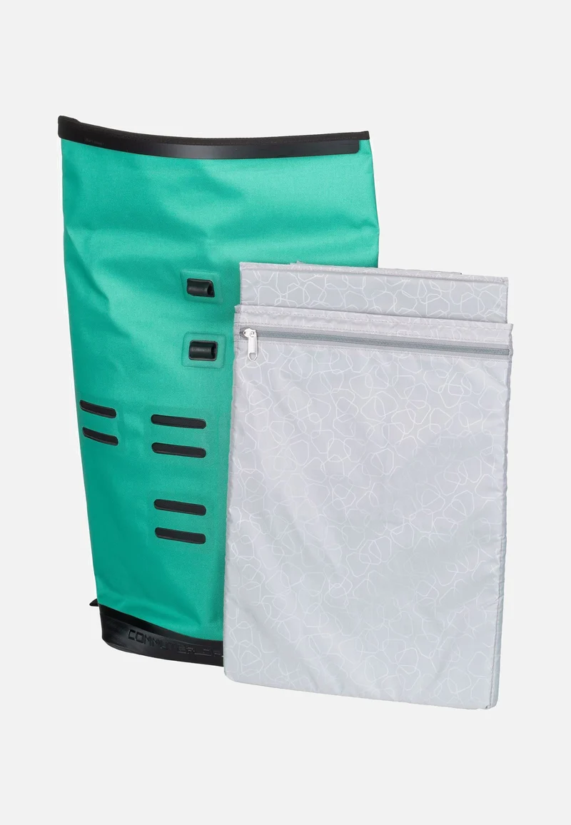 Commuter-Daypack 21 Atlantis Green - Rucksack
