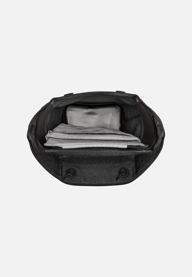 Soulo Ebony - Rucksack